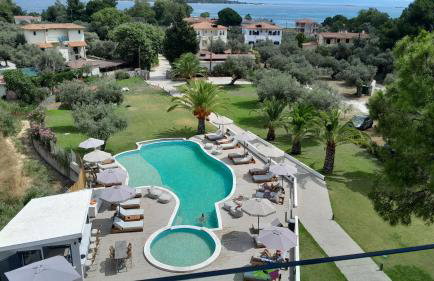 domus hospitality - Foto 47