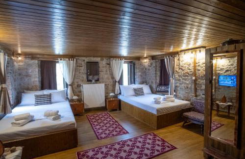 Kamara 1873 Sirrako - Photo 28