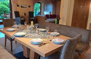 Speckbichlhaus inkl. Chiemgaukarte - Foto 30