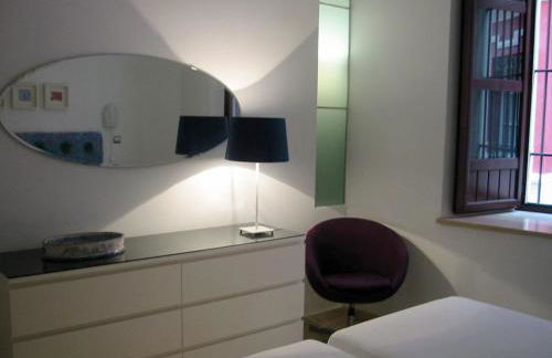 Logia Sevilla - Foto 24