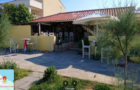 Charming dalmatian apartment with panoramic view - Foto 30