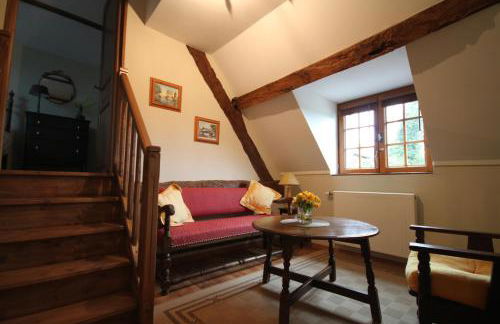 Holiday home Le Pressoir - Foto 20