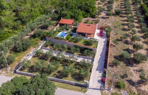 Two-Bedroom Holiday Home In Desne - Foto 18