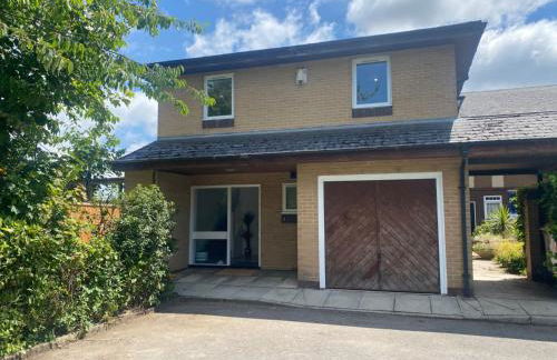 Pass the Keys Lovely 3 Bedroom property golf club and parking - Foto 59