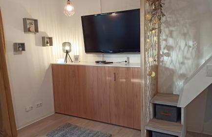 Apartment Tiny Style - Foto 10