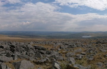 Countryside Cottage Retreat at Ty'r Cwm Farm - Photo 13