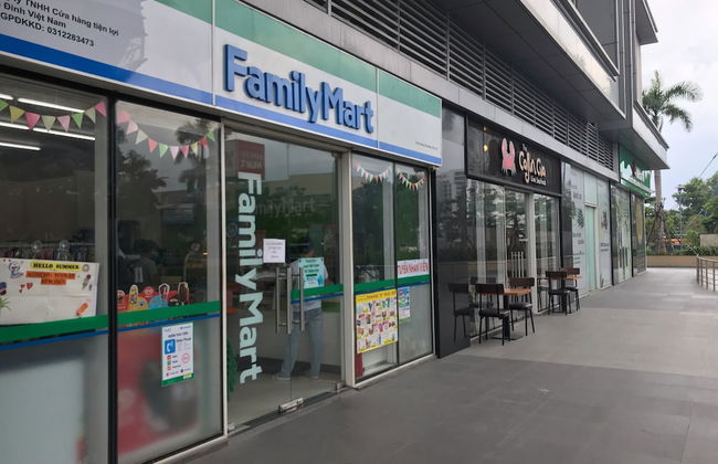 Jenny's Home in Sunrise City Building W3 - Photo 25