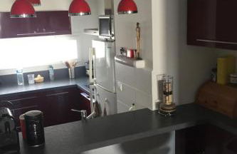 Apartment SCHÖNE T3 MIT SÜDTERRASSE by Interhome - Foto 15