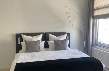 Apartment Esclusivo - wohnen auf Zeit möblierte Wohnung - Foto 26