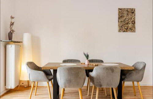 Worms City Apartment - Foto 20