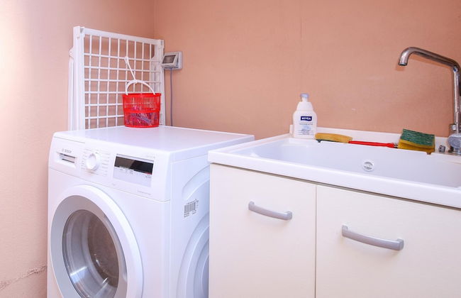 Casa Bice in Funtana Meiga - Foto 25