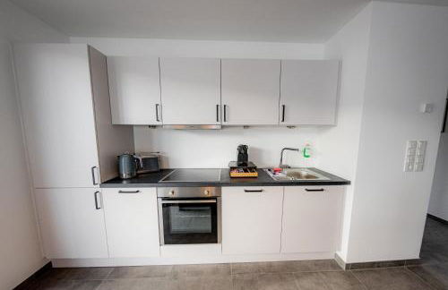 BONNYSTAY Herzogenaurach Natur und Entspannung nähe Zentrum - Foto 66