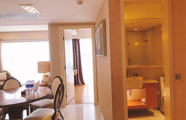 Ascott Guangzhou - Foto 18