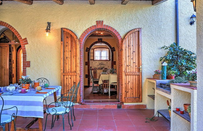 Casale Le Conce 6 - Foto 6