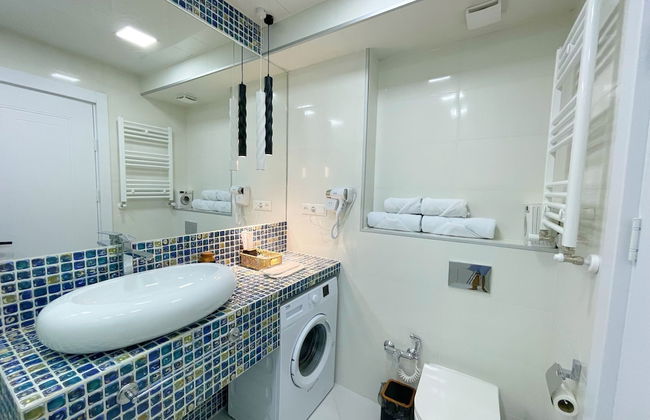 City Heart Luxury Apartment - Foto 23