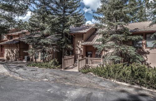 Pinon Park by Ruidoso Vacation Rentals - Foto 32