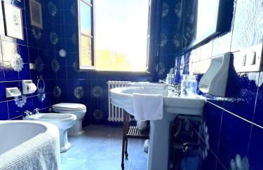 VILLA GIOTTO Florence - Foto 75