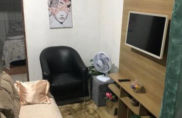 Casa Aconchegante da Dea - Foto 8