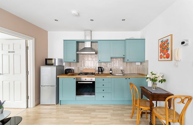 84A Albany Road - Foto 17