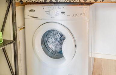 Cocon haut de gamme au centre de Lorient - Foto 21