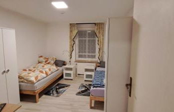 Pension am Boderadweg - Foto 3