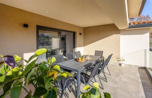 Awesome Home In Boljun With Wifi - Foto 14