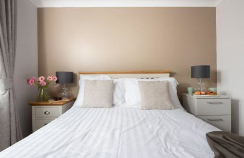 Blossom Lodge, 1 Roadford Lake Lodges - Foto 20