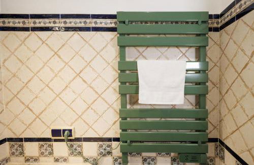 La Casa del Risco Zahara - Foto 21