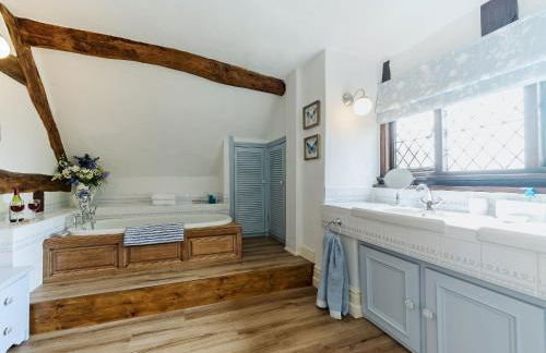 Manor Cottage - Foto 15