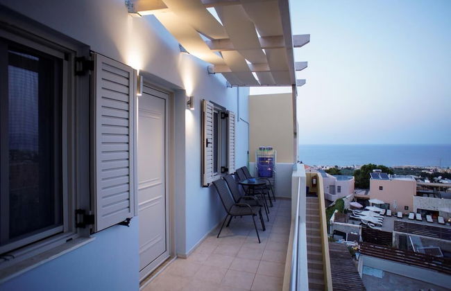 Sandika Apartments - Foto 30