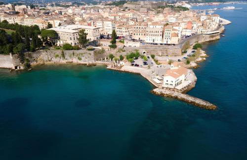 Cloe Corfu Town Apartment - Foto 33