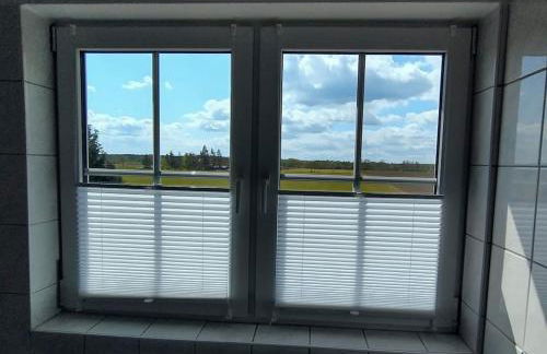 Ruhiges 4 Sterne Exzellenz-Appartement DIANA im Elb-Urstromtal - fast WLAN, good for long-terms - Foto 9