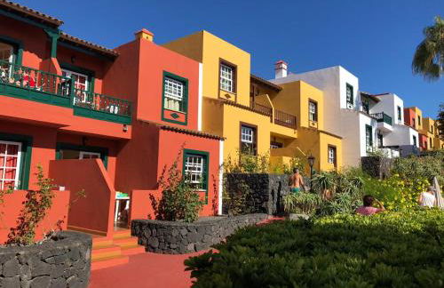 Apartamentos Oasis San Antonio - Foto 44