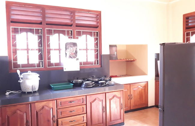 Vinses Villa in Hikkaduwa - Foto 35