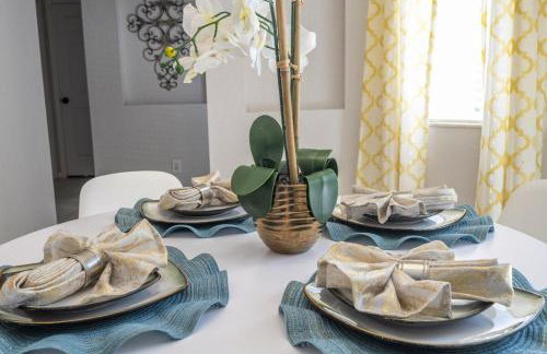 Cozy 4Bd Home Pool & Hot Tub at Trafalgar Resort - Foto 19