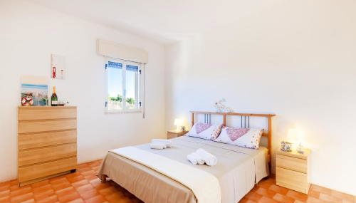 Porto Cesareo Air-conditioned Villa Sleeps 12 Torre Lapillo - Foto 5