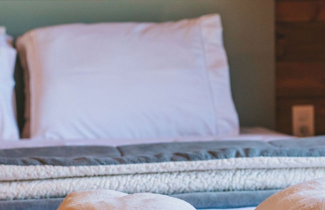 Prana Chalé com Hidromassagem na Serra - Foto 4