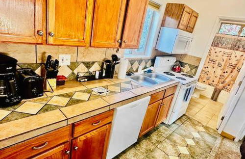 Lower Unit-Yosemite Woods-Inside Yosemite - Foto 6