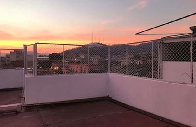 Feel at home in Oaxaca - Foto 38