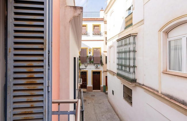Charming Apartment in El Arenal, Sevilla's Heart - Foto 40