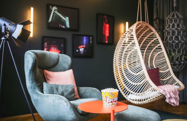 The Circus Apartments - Foto 59