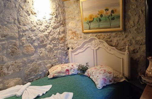 La casa di Bella a tradional stone house with barbecue - Photo 30