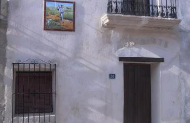Casa Bohemio - Tabarca - Foto 1
