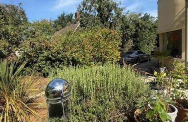 Villa 10 min bus to Oxford train - Foto 69