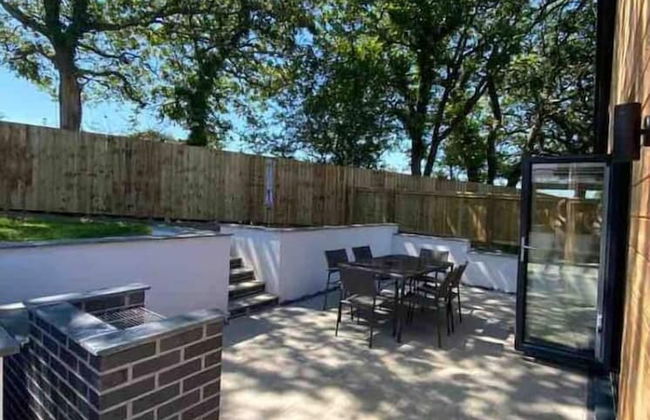 Pine Cottage - Foto 22