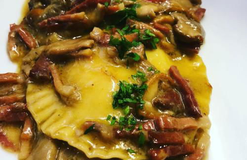 Rifugio del Cavaliere - Foto 61