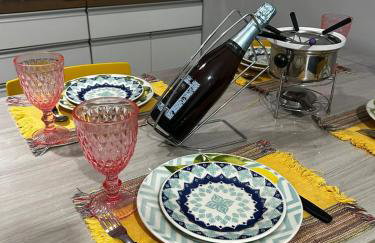 Apartamento há 2km do centro - Foto 8