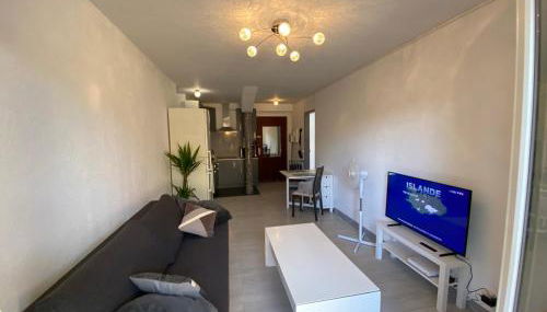 Nice hillside with 100 sqm private garden - Foto 2