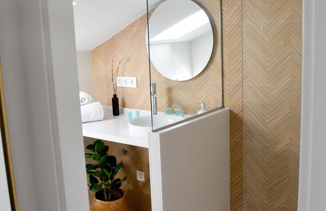 Atico Trinidad 1bedr - Photo 17