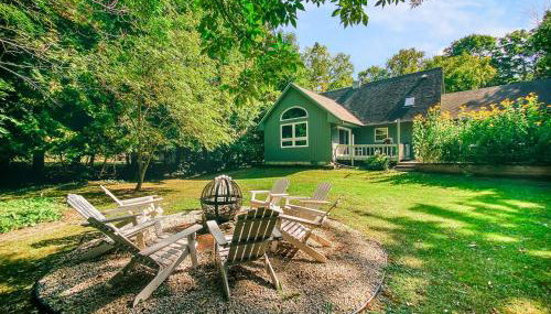 Secluded Home Walk to Marina GameRoom & HotTub - Foto 3